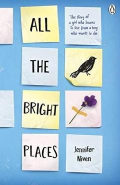 All the Bright Places Jennifer Niven