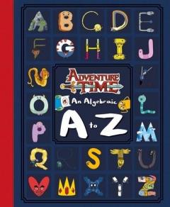 Adventure Time - An Algebraic A to Z