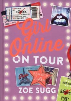 Girl Online - On Tour