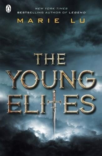 the young elites goodreads