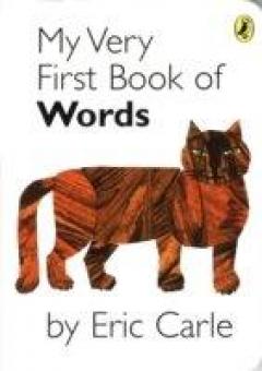 My Very First Book Of Words