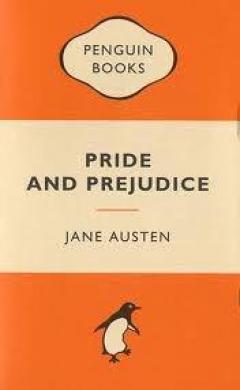 Pride & Prejudice