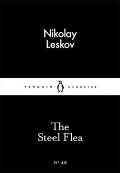 The Steel Flea Nikolay Leskov