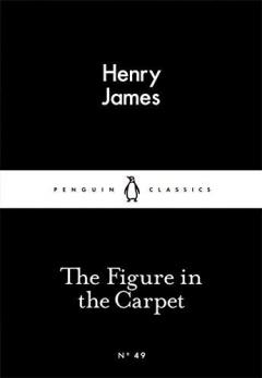 The Figure in the Carpet Henry James