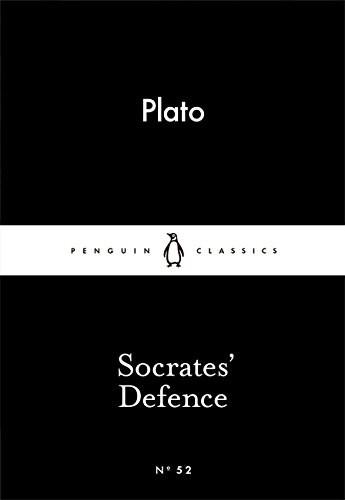 Socrates&#039; Defence