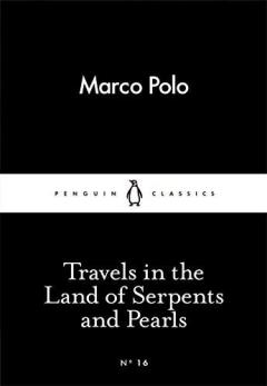 Travels in the Land of Serpents and Pearls 