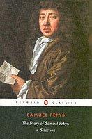 The Diary Of Samuel Pepys - Selection