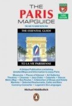 The Paris Mapguide