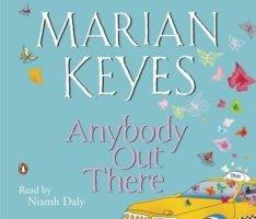 anybody out there marian keyes plot