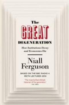 The Great Degeneration