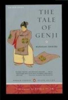 The Tale Of Genji