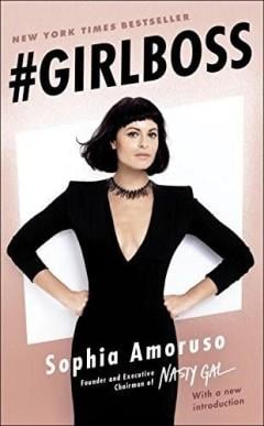 Girlboss Sophia Amoruso