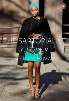 The Sartorialist: Closer - Women