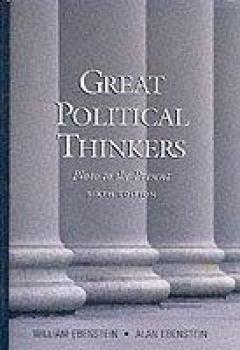 Great Political Thinkers