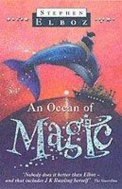 An Ocean Of Magic