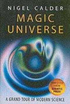 Magic Universe