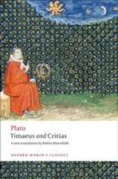 Timaeus And Critias