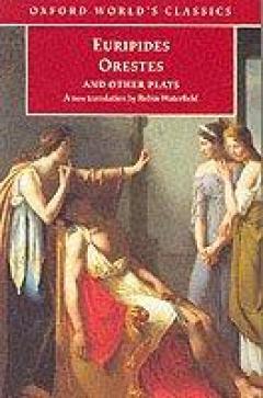 Orestes