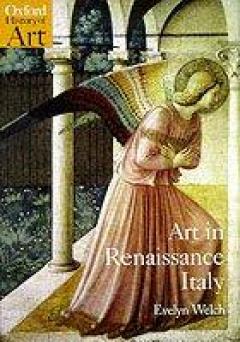 Art In Renaissance Italy, 1350-1500