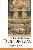 The Foundations Of Buddhism