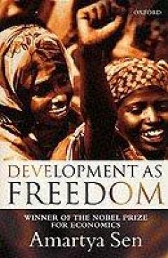 Development As Freedom