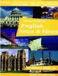 Pathway To English 11: English News &amp; Views Student&#039;s Book
