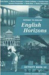 Pathway to English 12: English Horizons