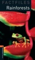 Oxford Bookworms Factfiles - Rainforests