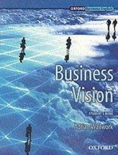 Business Vision - Student's Book