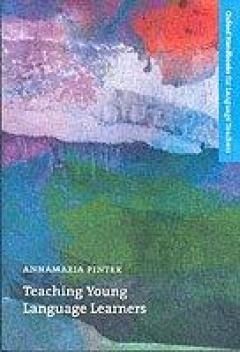 Teaching Young Language Learners