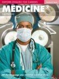 語学+参考書 Oxford English for Careers Medicine 2 Student Book Amazon | Oxford English for Careers Medicine 2 Student Book