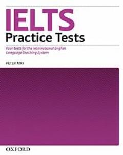 IELTS Practice Tests: With explanatory key and Audio CDs (2) Pack
