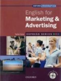 English For Marketing And Advertising