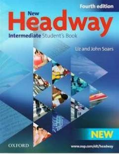 New Headway Intermediate Fourth Edition Student's Book