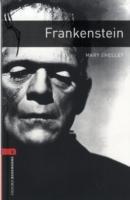 Frankenstein - 1000 Headwords