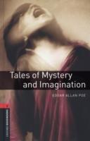 Tales Of Mystery And Imagination - 1000 Headwords