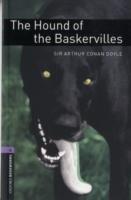 The Hound Of The Baskervilles - 1400 Headwords