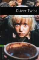 Oliver Twist - 2500 Headwords