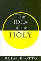 The Idea Of The Holy
