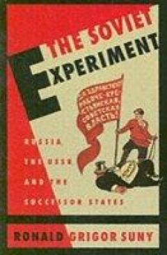 The Soviet Experiment