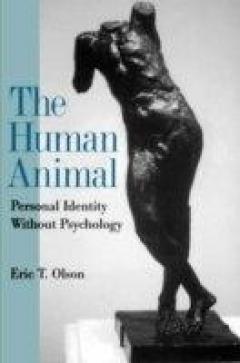 Infidelity party Pef The Human Animal - Eric Olson