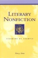 Literary Nonfiction: Learning By Example