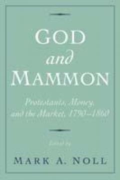 God And Mammon