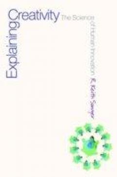 Explaining Creativity