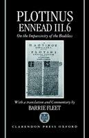 Coperta cărții: Ennead - With Introduction, Translation And Commentary - With Introduction, Translation And Commentary - lonnieyoungblood.com