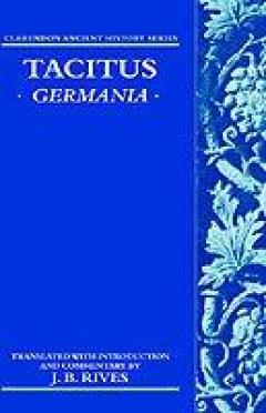 Tacitus: Germania