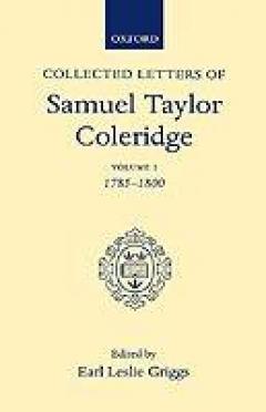 Collected Letters - Volume 1: 1785-1800