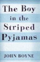 Rollercoasters: The Boy In The Striped Pyjamas Reader