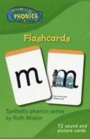 Read Write Inc. Home: Phonics Flashcards - Ruth Miskin