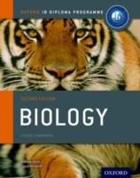 IB Biology: For the IB Diploma